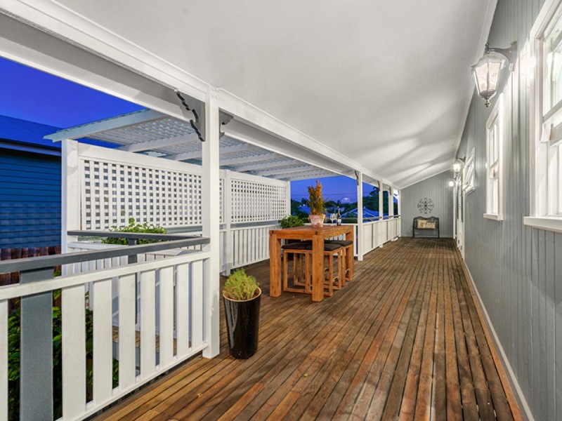 51 Nathan Terrace, Yeerongpilly QLD 4105