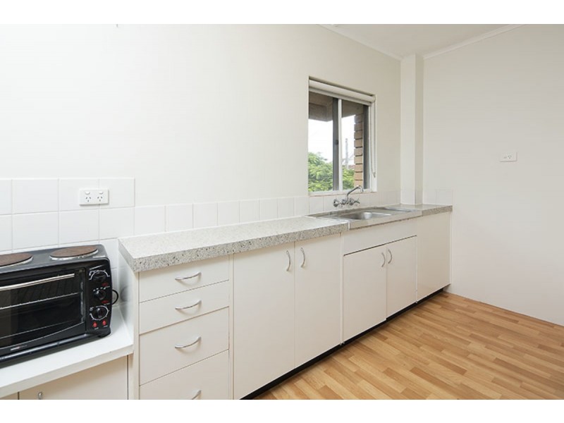 14/11 Llewellyn Street, New Farm QLD 4005