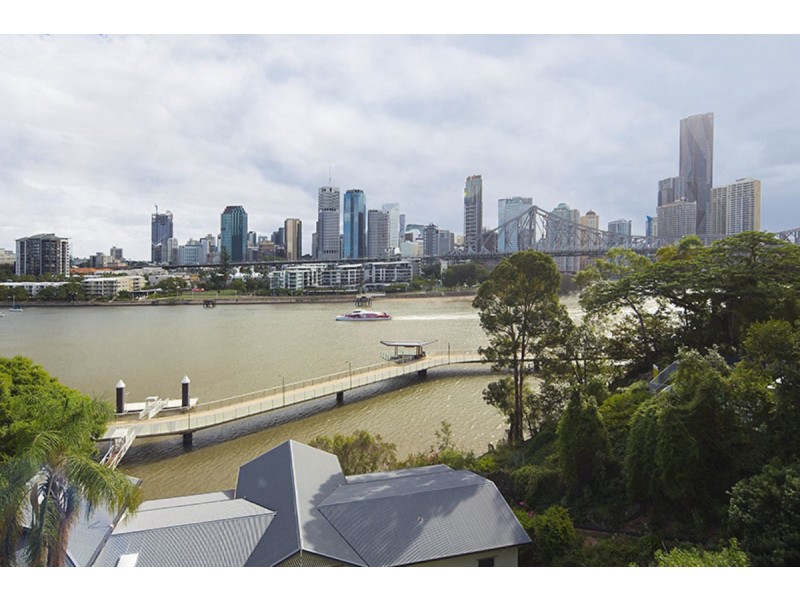 18/45 Moray Street, New Farm QLD 4005