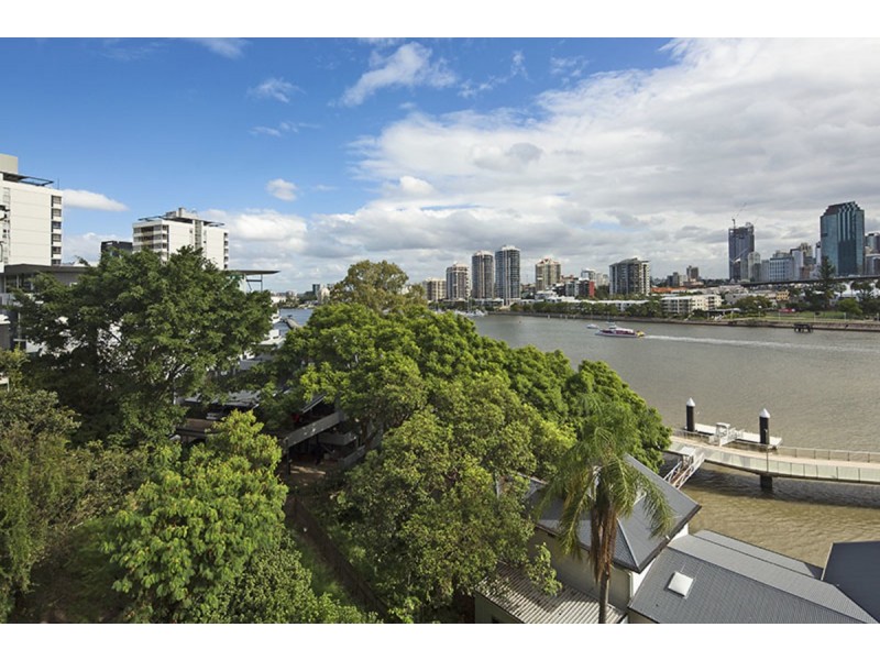 18/45 Moray Street, New Farm QLD 4005