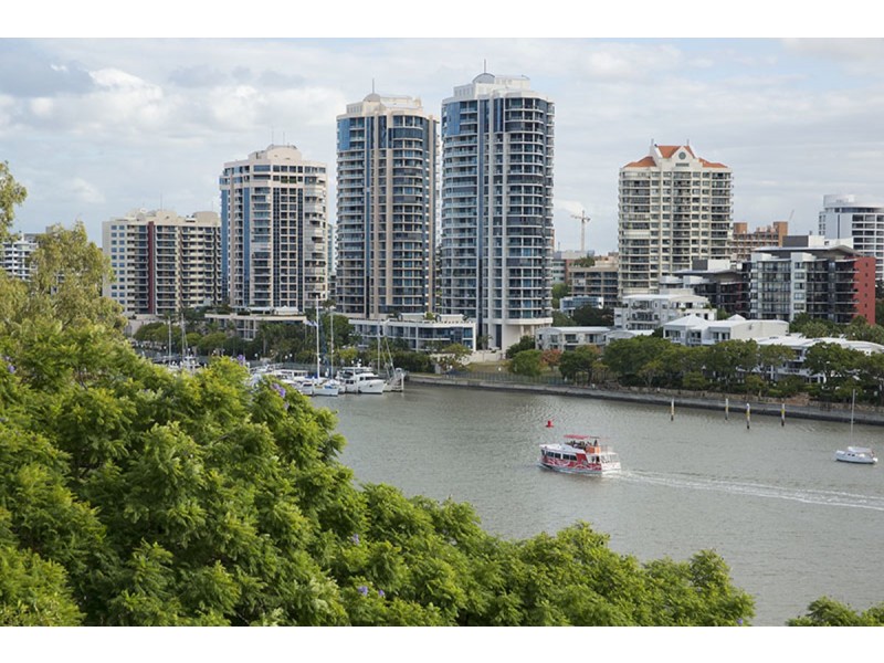 18/45 Moray Street, New Farm QLD 4005