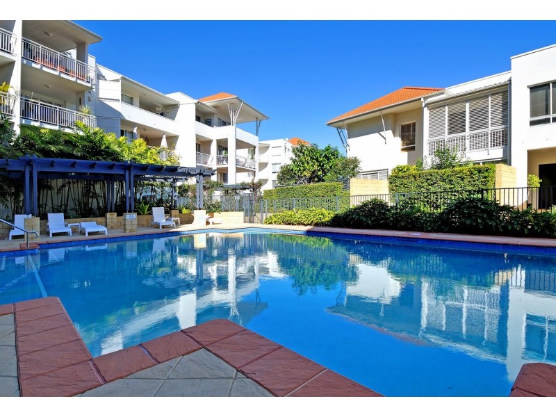 84/6 Merthyr Road, New Farm QLD 4005