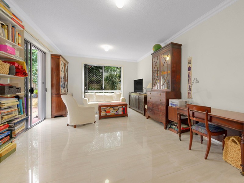 84/6 Merthyr Road, New Farm QLD 4005