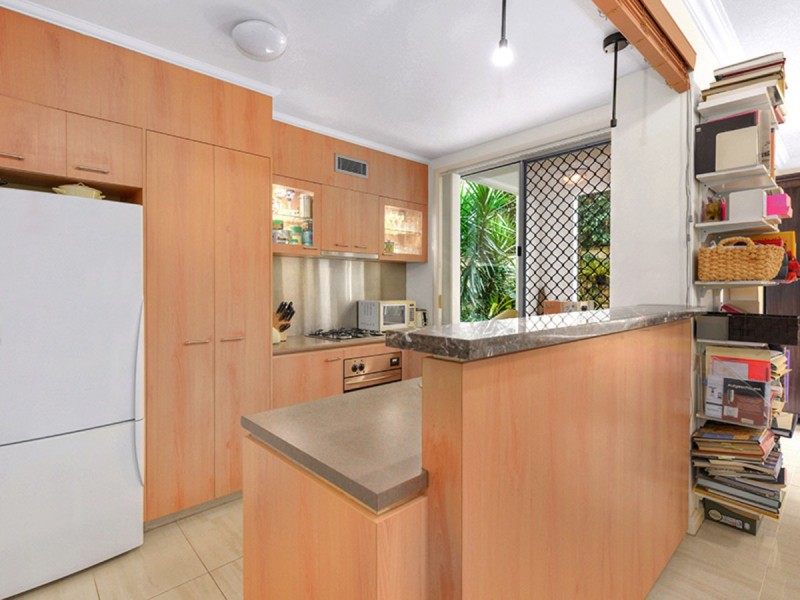 84/6 Merthyr Road, New Farm QLD 4005