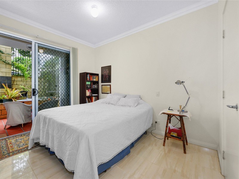 84/6 Merthyr Road, New Farm QLD 4005