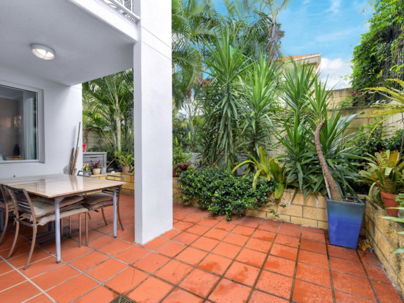 84/6 Merthyr Road, New Farm QLD 4005