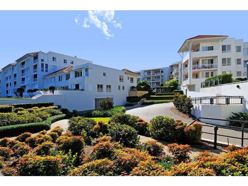 84/6 Merthyr Road, New Farm QLD 4005