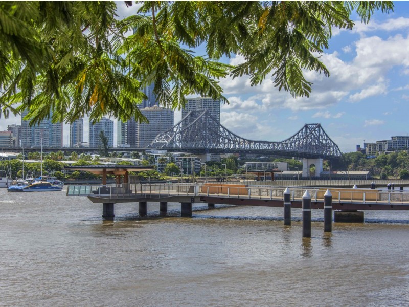 84/6 Merthyr Road, New Farm QLD 4005