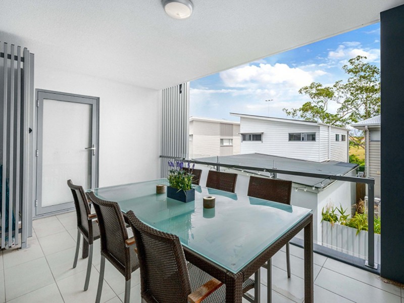 25/125 Bulimba Street, Bulimba QLD 4171