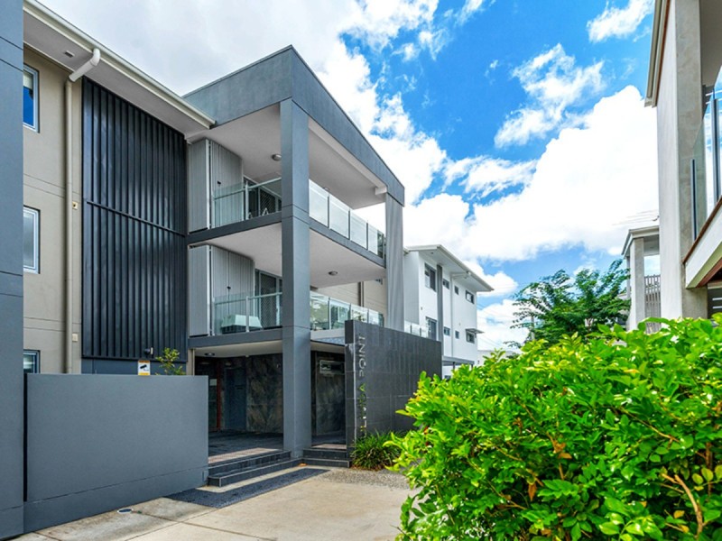 25/125 Bulimba Street, Bulimba QLD 4171