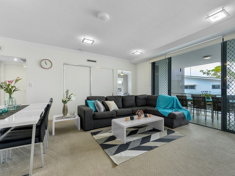 25/125 Bulimba Street, Bulimba QLD 4171