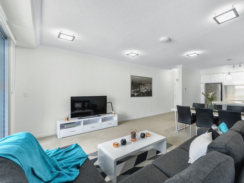 25/125 Bulimba Street, Bulimba QLD 4171