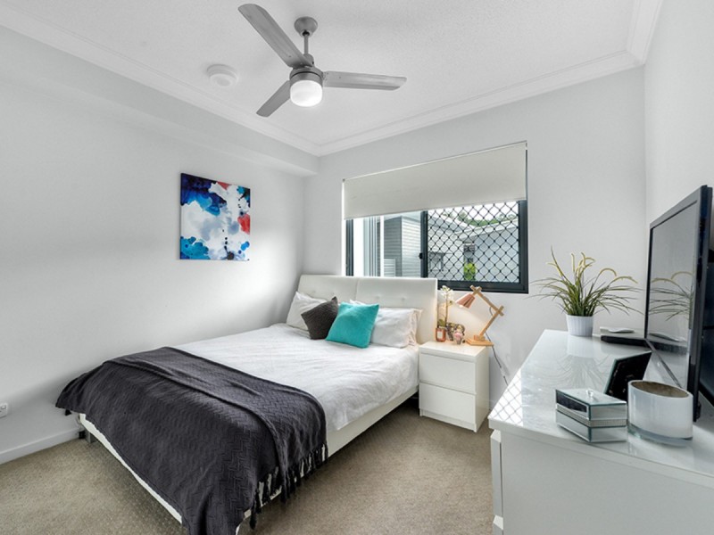 25/125 Bulimba Street, Bulimba QLD 4171
