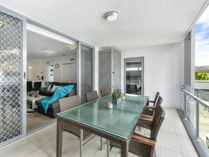 25/125 Bulimba Street, Bulimba QLD 4171