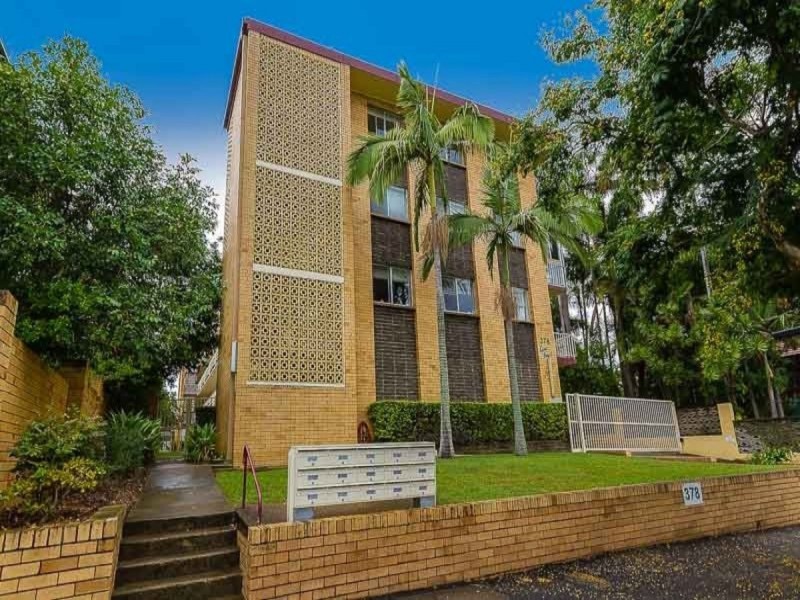 4/378 Bowen Terrace, New Farm QLD 4005