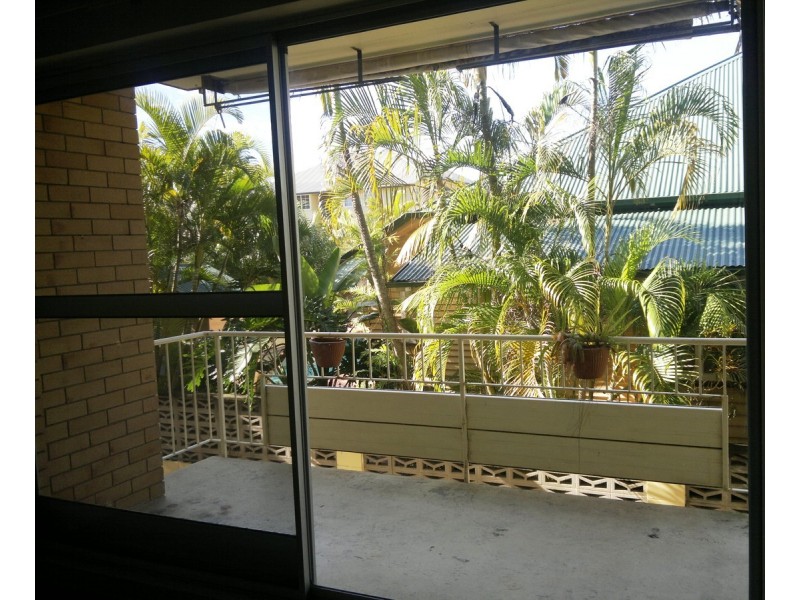 4/378 Bowen Terrace, New Farm QLD 4005