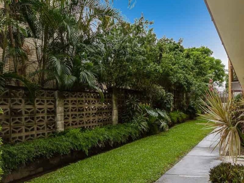 4/378 Bowen Terrace, New Farm QLD 4005