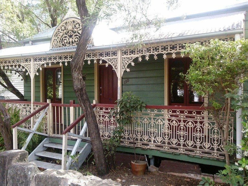 130 Fortescue Street, Spring Hill QLD 4000