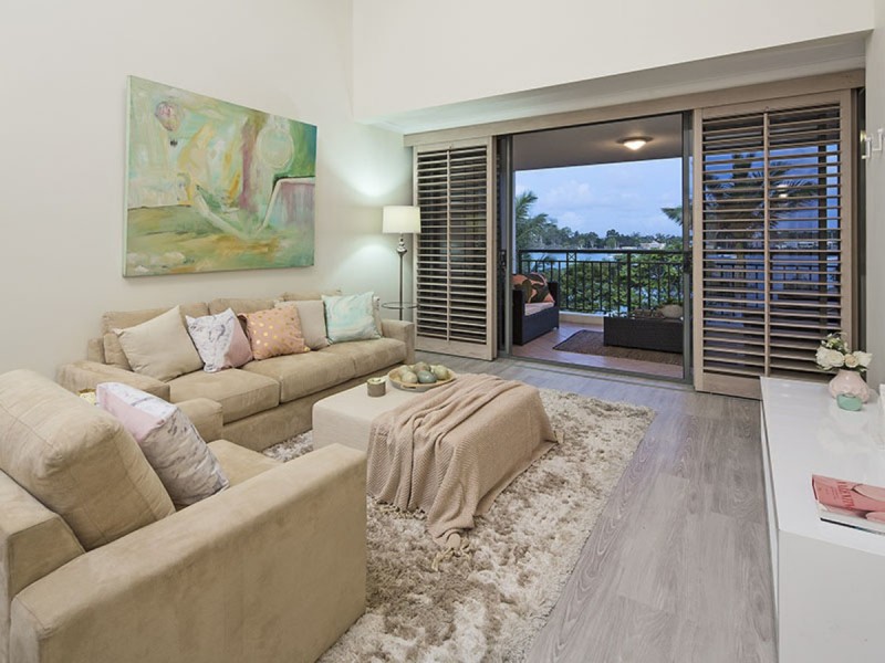 310/57c Newstead Terrace, Newstead QLD 4006