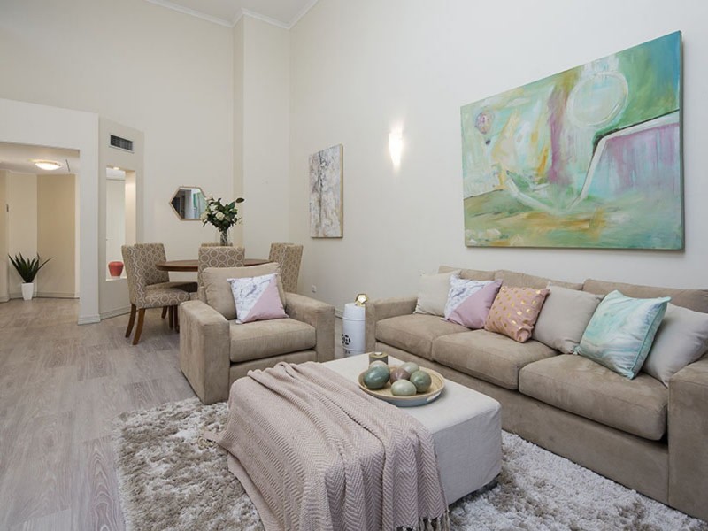 310/57c Newstead Terrace, Newstead QLD 4006