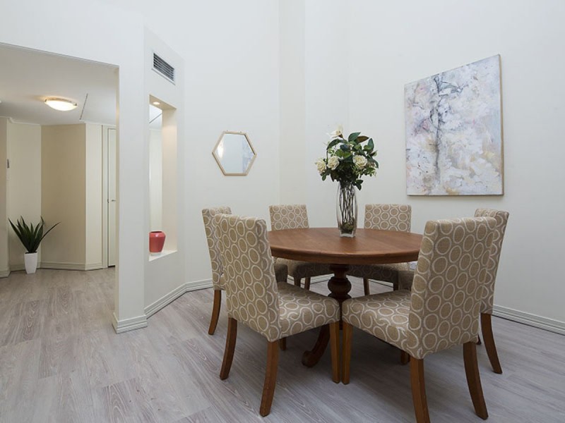 310/57c Newstead Terrace, Newstead QLD 4006