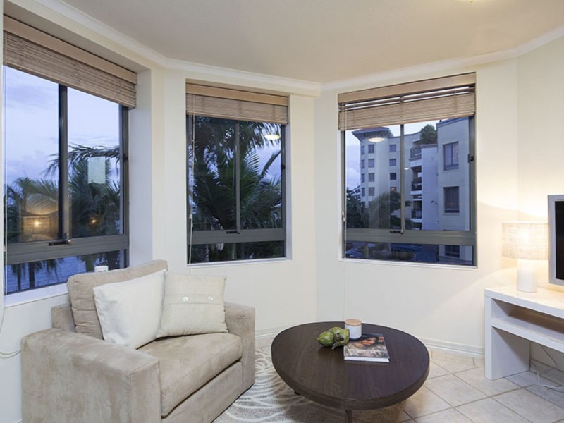 310/57c Newstead Terrace, Newstead QLD 4006