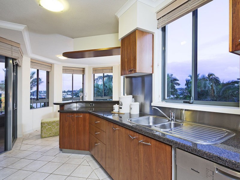 310/57c Newstead Terrace, Newstead QLD 4006