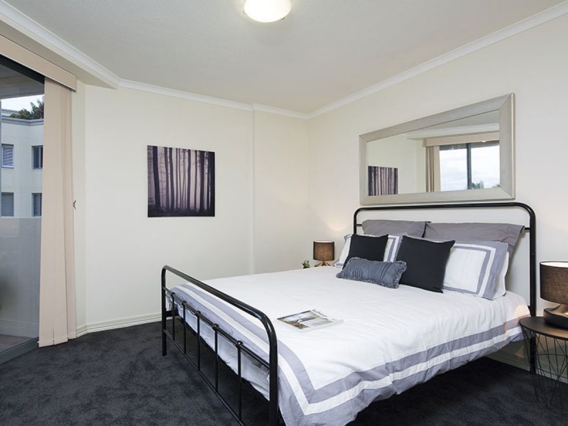 310/57c Newstead Terrace, Newstead QLD 4006
