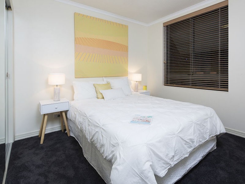 310/57c Newstead Terrace, Newstead QLD 4006
