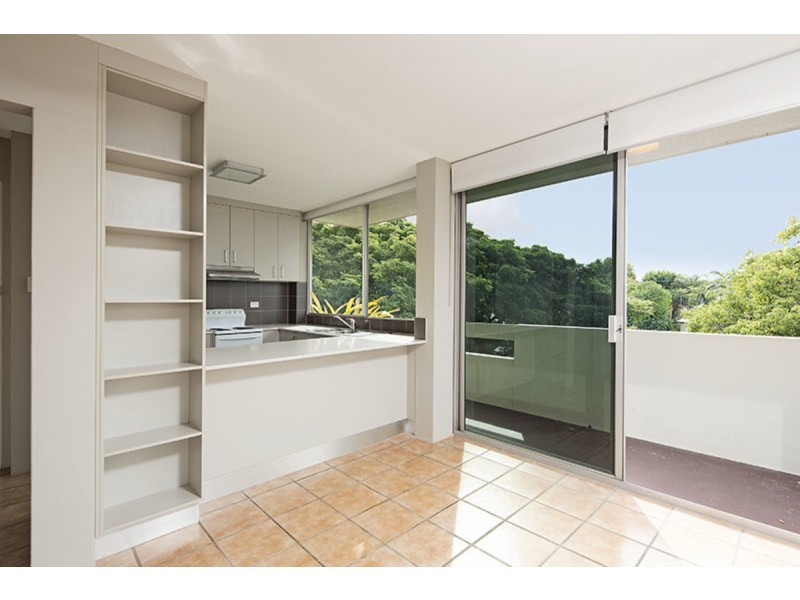 16/128 Oxlade Drive, New Farm QLD 4005