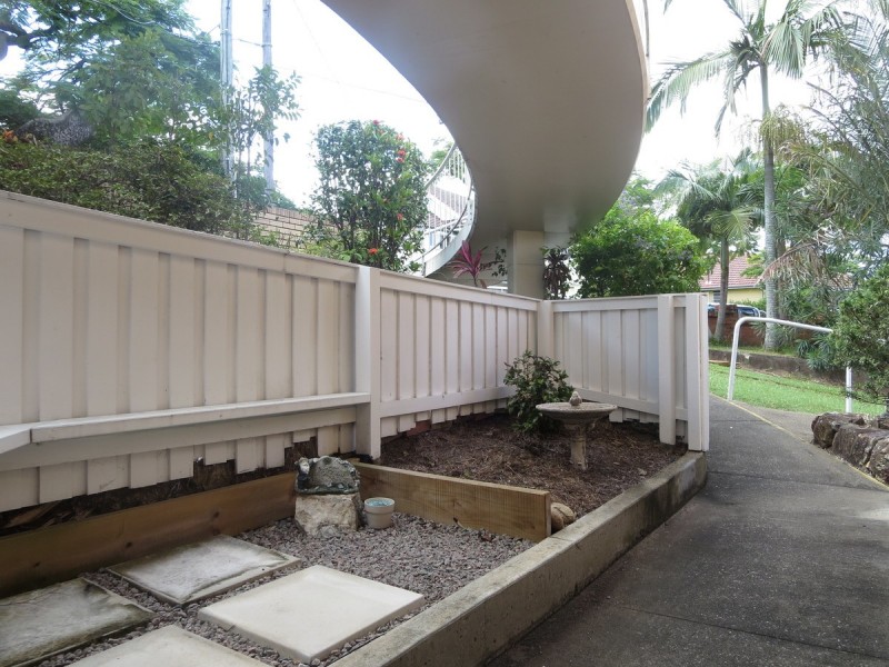 1/11 Llewellyn Street, New Farm QLD 4005