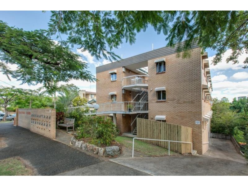 1/11 Llewellyn Street, New Farm QLD 4005