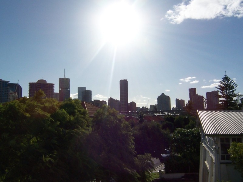 6/26 Merthyr Road, New Farm QLD 4005