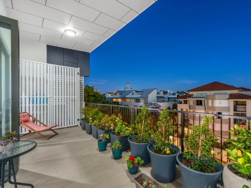 56/166 Sydney Street, New Farm QLD 4005
