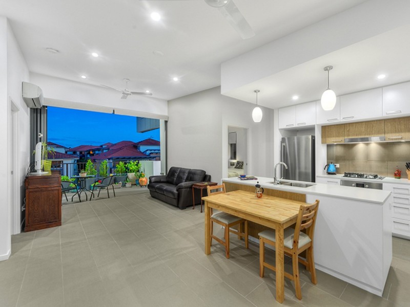 56/166 Sydney Street, New Farm QLD 4005