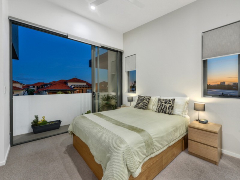 56/166 Sydney Street, New Farm QLD 4005