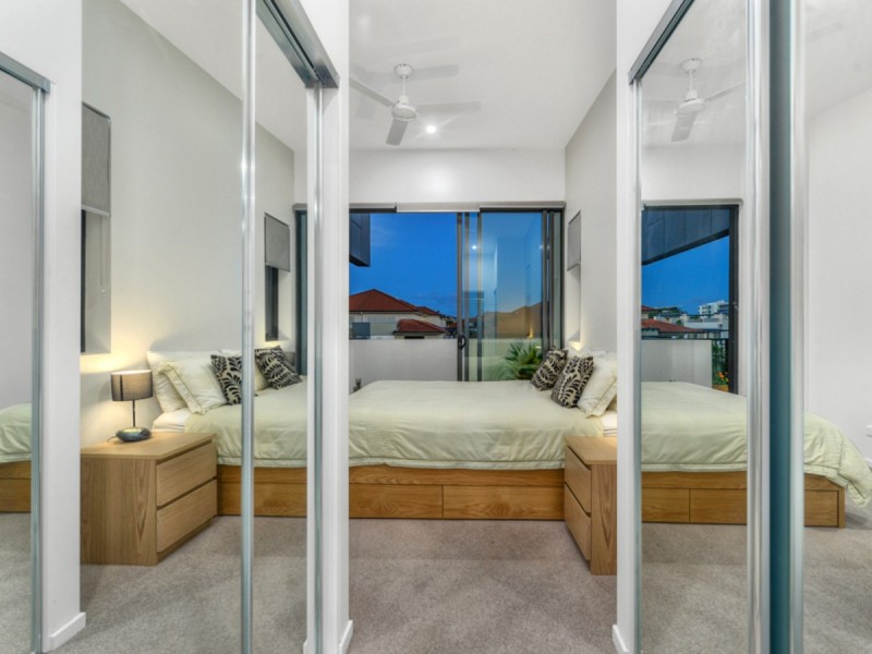 56/166 Sydney Street, New Farm QLD 4005