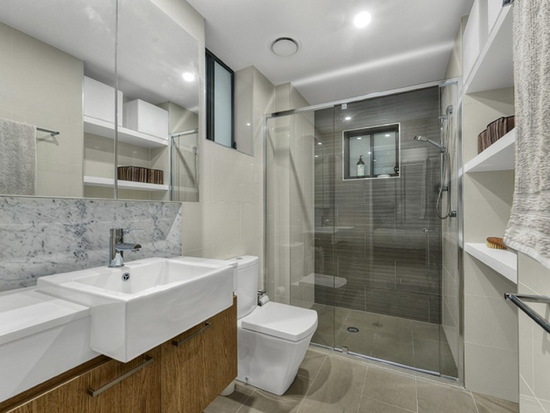 56/166 Sydney Street, New Farm QLD 4005