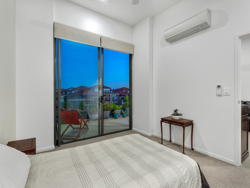 56/166 Sydney Street, New Farm QLD 4005