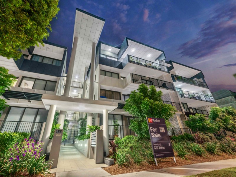 56/166 Sydney Street, New Farm QLD 4005
