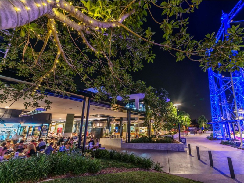 56/166 Sydney Street, New Farm QLD 4005