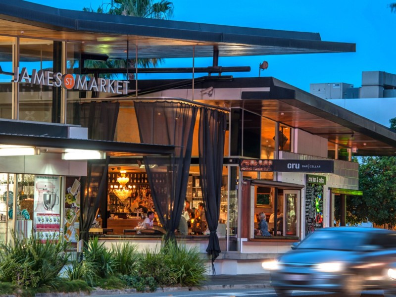 56/166 Sydney Street, New Farm QLD 4005