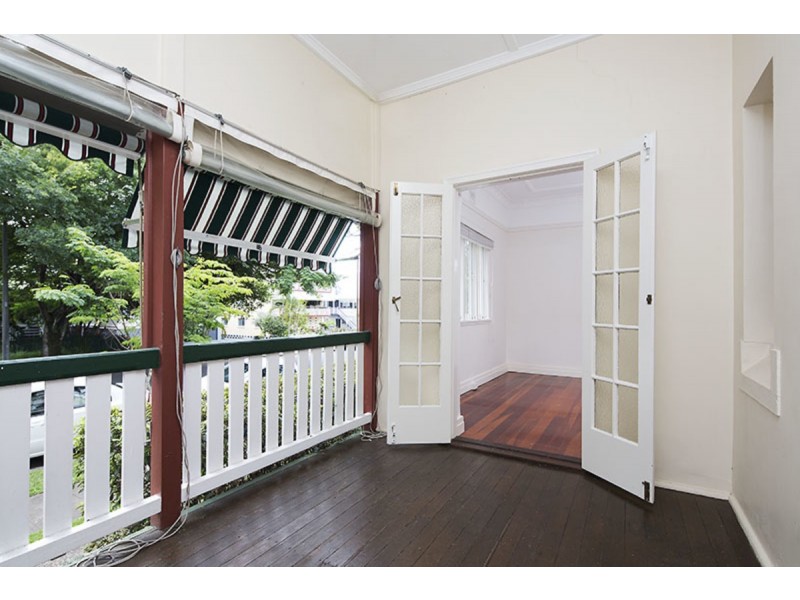 3/88 Moreton Street, New Farm QLD 4005