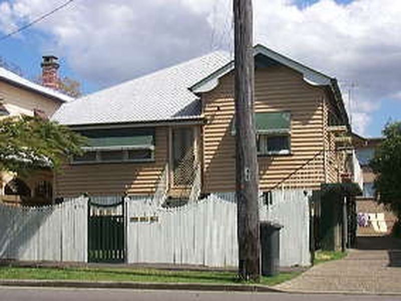 3/571 Lower Bowen Terrace, New Farm QLD 4005