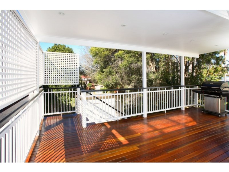 141 Merthyr Road, New Farm QLD 4005