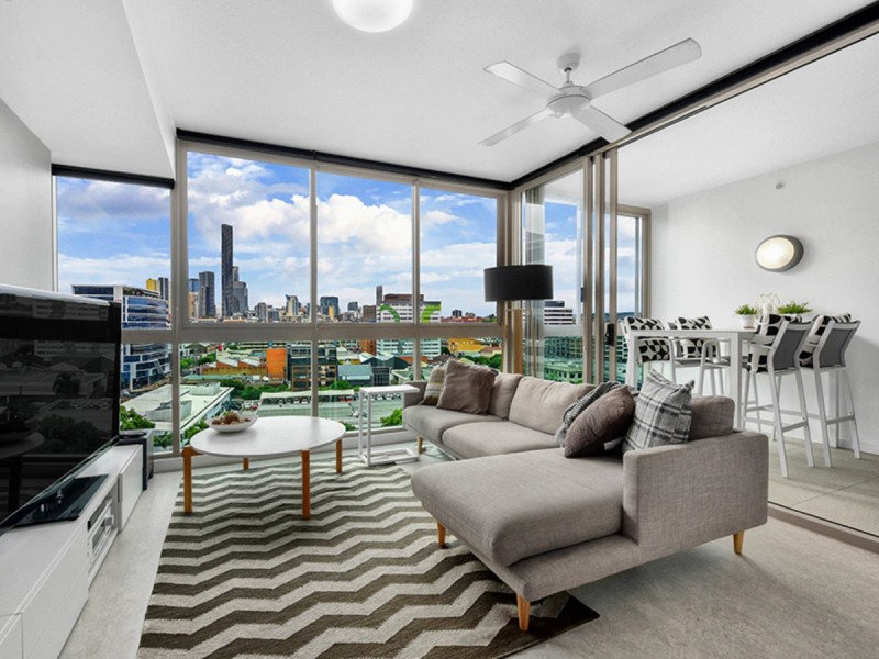 704/8 Church Street, Fortitude Valley QLD 4006