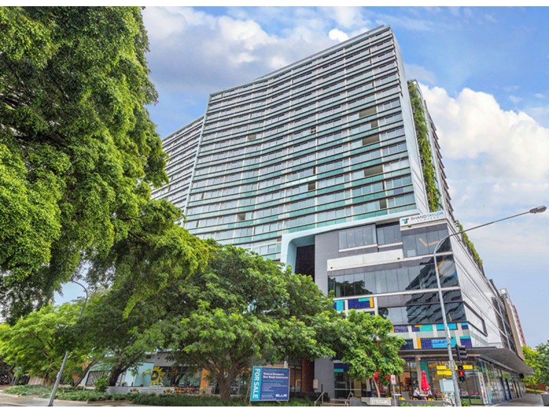 704/8 Church Street, Fortitude Valley QLD 4006