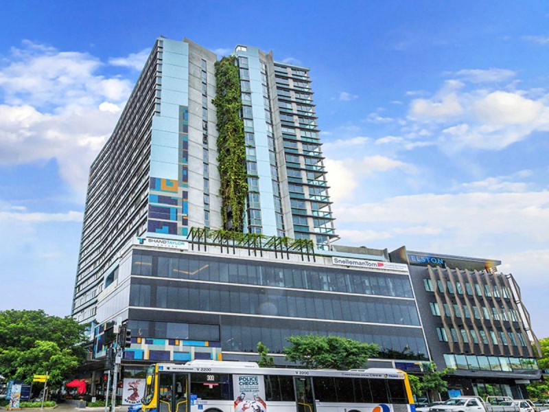 704/8 Church Street, Fortitude Valley QLD 4006