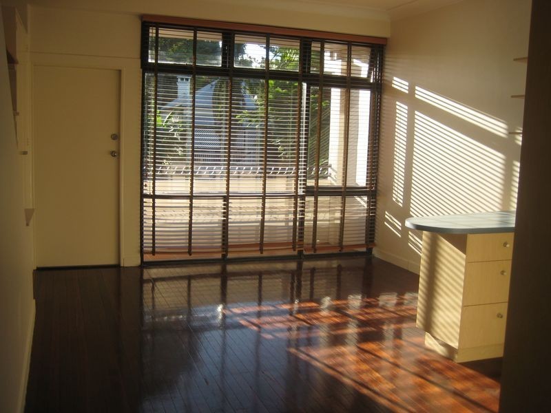 12/166 James Street, New Farm QLD 4005