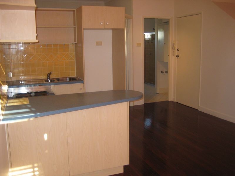 12/166 James Street, New Farm QLD 4005